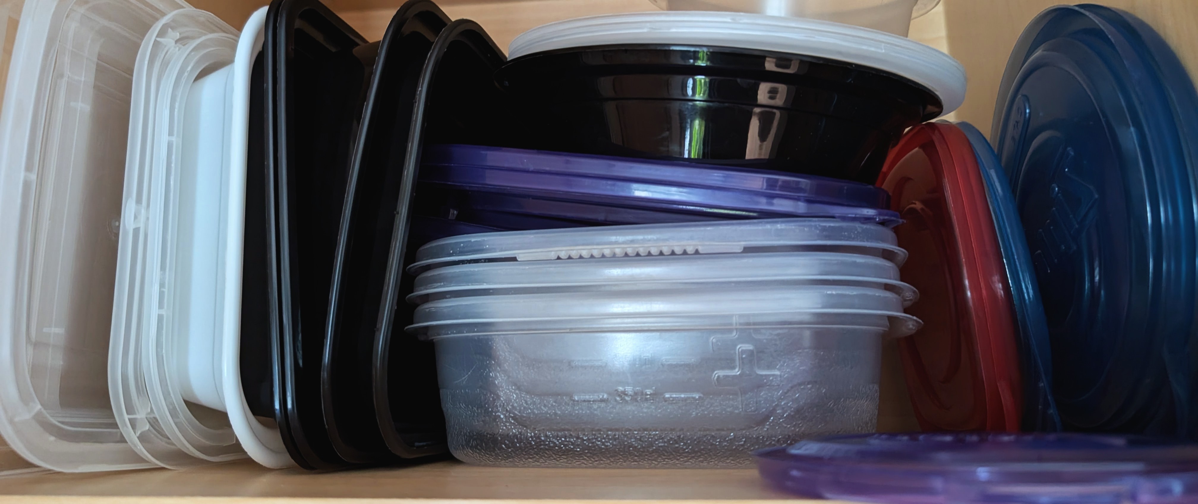 #THE POWER OF PREP: 3 KEY BENEFITS OF MEAL PREPPING